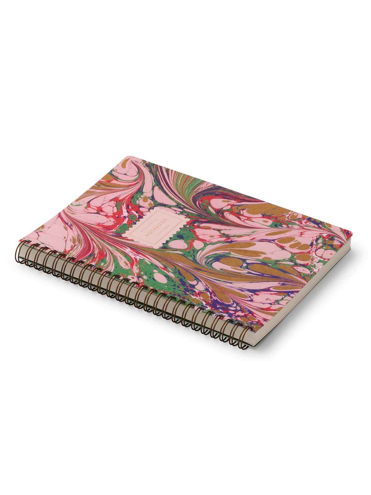 Rifle Paper Co florence spiral notebook